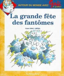 La Grande fête des fantômes