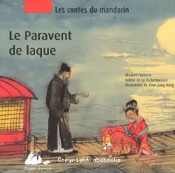 Les contes du mandarin