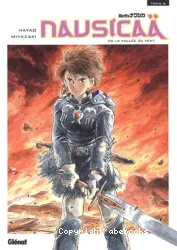 Nausicaä de la vallée du vent. VI