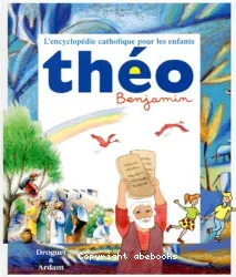 Théo Benjamin