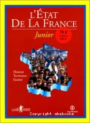 L'Etat de la France junior