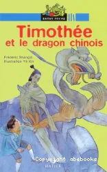 Timothée et le dragon chinois