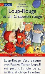 Loup-Rouge et Lili Chaperon rouge