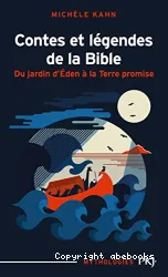 Contes et légendes de la Bible