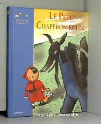 Le Petit chaperon rouge