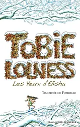 Tobie Lolness. II, Les yeux d'Elisha