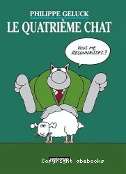 Le Quatrième Chat