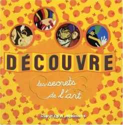 Découvre les secrets de l'art