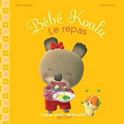 Bébé Koala