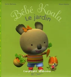 Bébé Koala