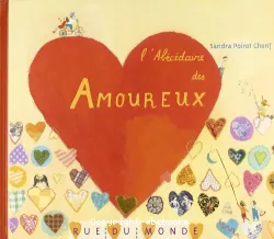 L'Abécédaire des amoureux