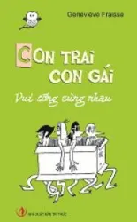 Con trai con gai vui song cung nhau