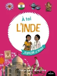 A toi l'Inde !