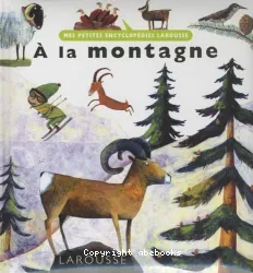 A la montagne