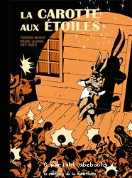 La Carotte aux étoiles