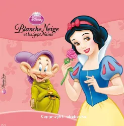 Blanche neige et les sept nains