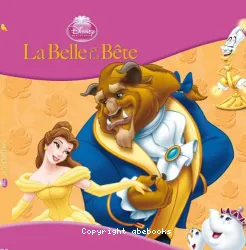 La Belle et la Bête