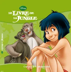 Le Livre de la jungle