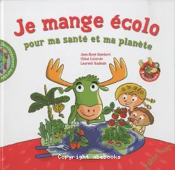 Je mange écolo