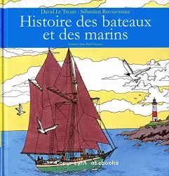 Histoire des bateaux et des marins