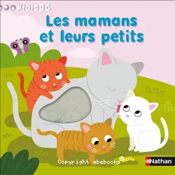 Les Mamans et leurs petits