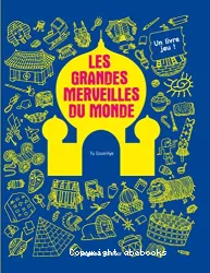 Les Grandes merveilles du monde