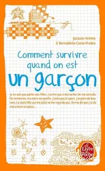 Comment survivre quand on est un garçon