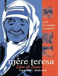 Mère Teresa