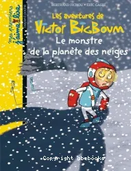 Le Monstre de la planète des neiges