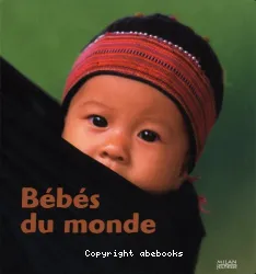 Bébés du monde