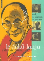 Le Dalaï-lama