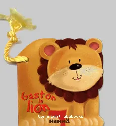 Gaston le lion