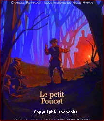 Le Petit Poucet