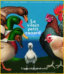 Le Vilain petit canard