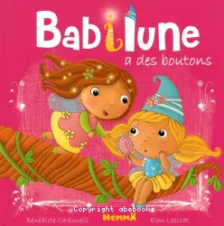 Babilune a des boutons