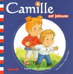 Camille est jalouse