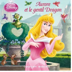 Aurore et le gentil dragon