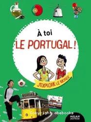 A toi le Portugal !