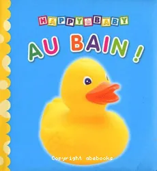 Au bain !