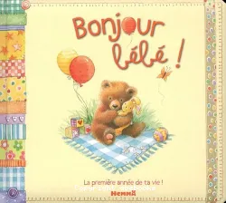 Bonjour Bébé !