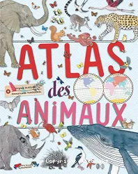 Atlas des animaux