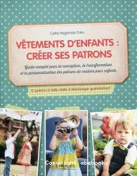 Vêtements d'enfants