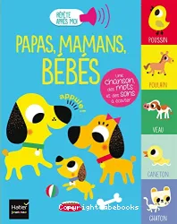 Papas, mamans, bébés