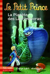 La Planète des Lacrimavoras