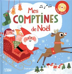 Mes comptines de Noël