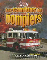 Les Camions de pompiers