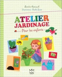 Atelier jardinage pour les enfants