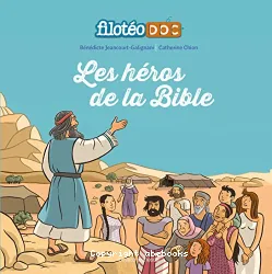 Les Héros de la Bible