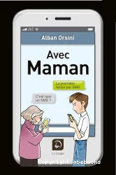 Avec maman