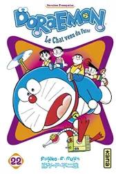 Doraemon